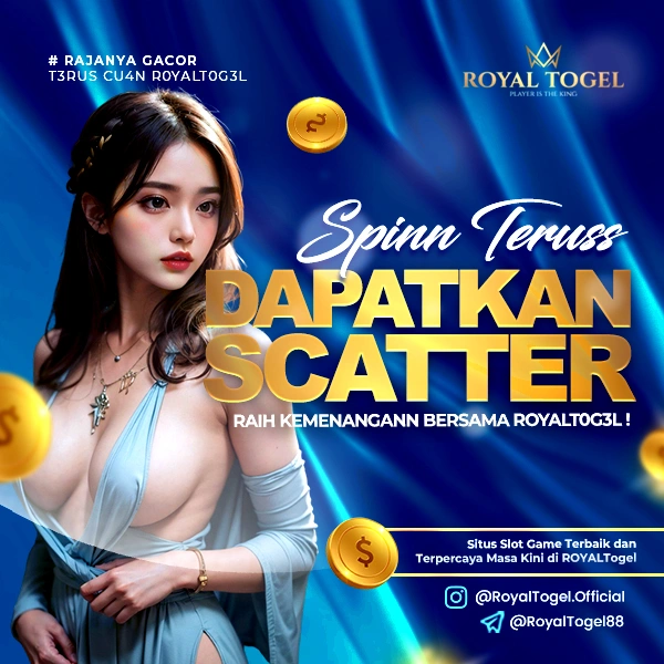 ROYALTOGEL | PENYEDIA TOTO TOGEL TERBAIK DAN TERBESAR HARI INI LOGIN ROYALTOGEL ROYALTOGEL | PENYEDIA TOTO TOGEL TERBAIK DAN TERBESAR HARI INI LOGIN ROYALTOGEL